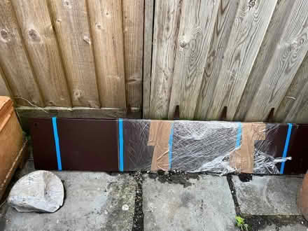 Photo of free Everedge Mini Titan (Widcombe) #3