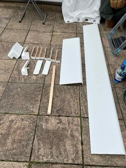 Photo of free Pipe boxing (North Ascot SL5) #3
