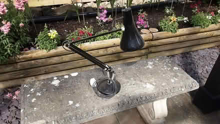 Photo of free Work light (Malvern) #1