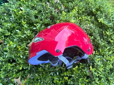 Photo of free Bontrager Jet Wavecel helmet #2 (Robbinsville, NJ) #2