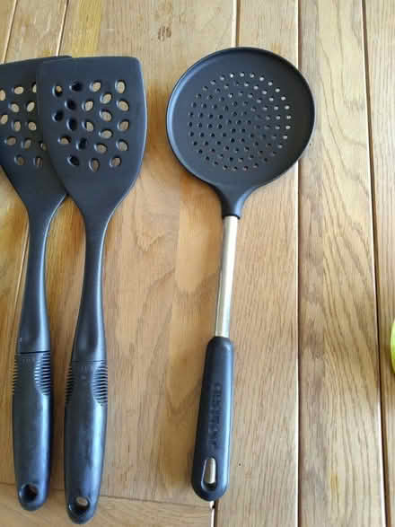 Photo of free Kitchen utensils (Macclesfield SK11) #4