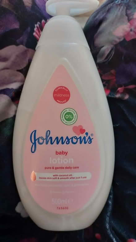 Photo of free Toiletries (Westfield S20) #1