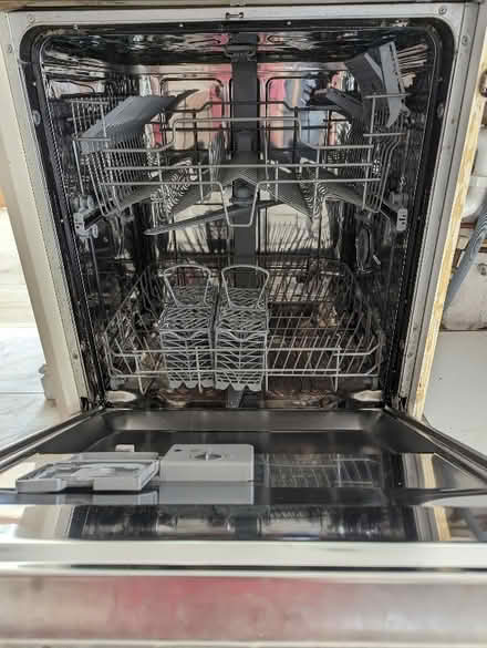 Photo of free Dishwasher (Roade) #1