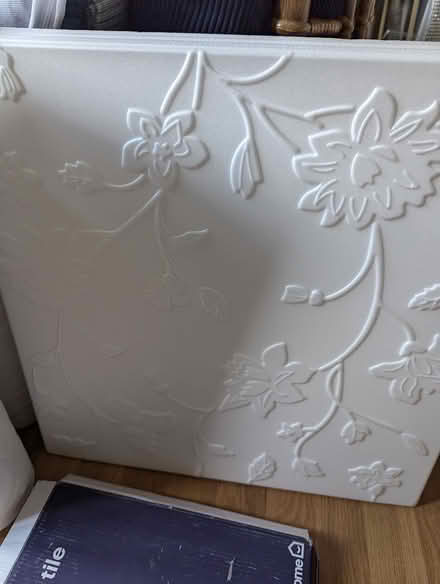 Photo of free DIY/Decorating Supplies (Walworth SE17) #3