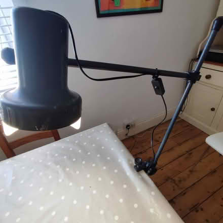 Photo of free Photographic copy light (Bishopston BS7) #1