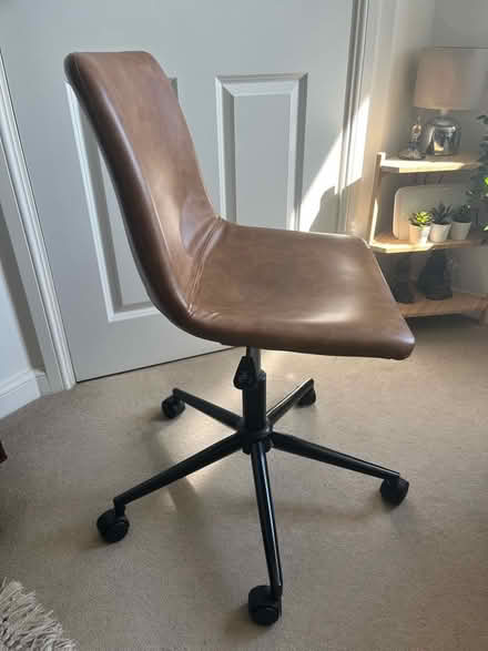 Photo of free Desk chair (Horfield BS7) #2