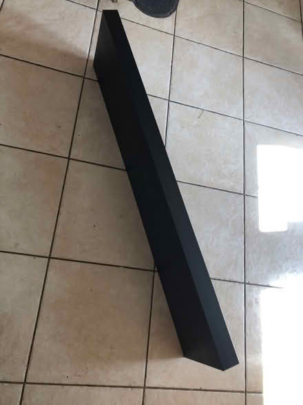 Photo of free IKEA shelf (Shifnal TF11) #1