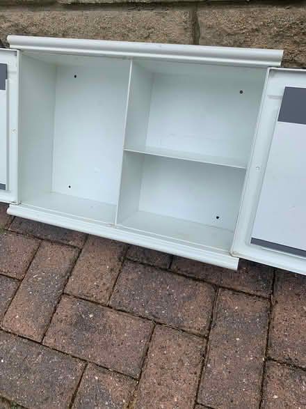 Photo of free Bathroom Cabinet (Halifax) #2