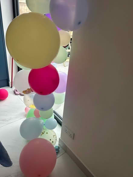 Photo of free Ballon’s (Langdon hills) #3