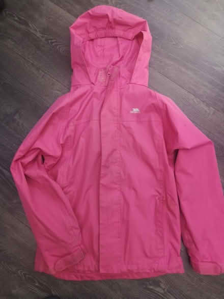 Photo of free Children's Rainjacket (9-10) (Henley-on-Thames RG9) #1