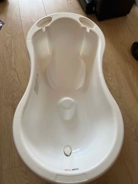 Photo of free Baby bath (Leicester) #1