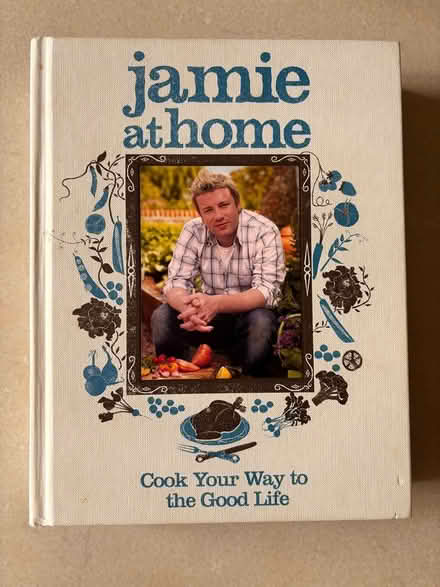 Photo of free Cookbook (Sengkang) #1
