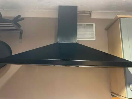Photo of free Cooker hood (Leighton Buzzard) #1