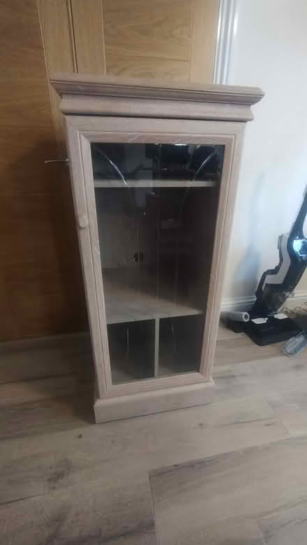Photo of free Hi cabinet (Orpington) #2