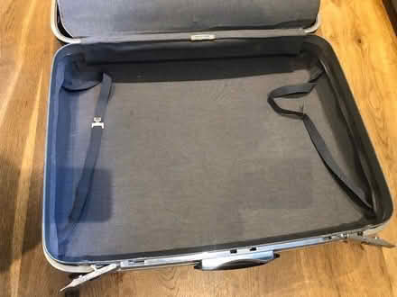 Photo of free Samsonite suitcase (Bloxham OX15) #1