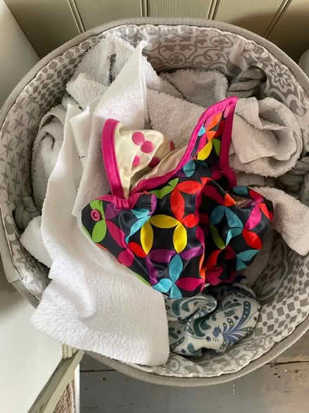 Photo of free Reusable nappies (HR4) #1