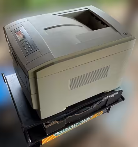 Photo of free OKI Printers & parts, Scanners (Maidenhead, SL6) #3