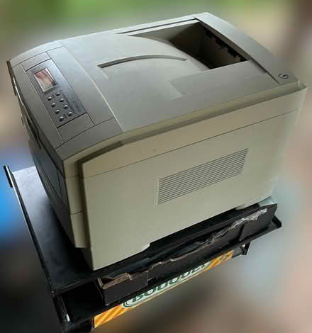 Photo of free OKI Printers & parts, Scanners (Maidenhead, SL6) #3