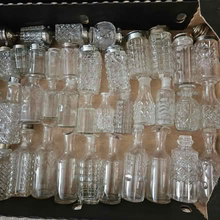 Photo of free 2 crates ofvglassware (BD16) #3