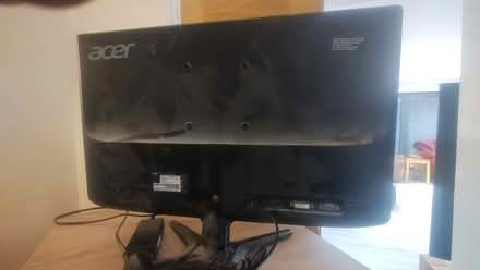 Photo of free Monitor (Orpington) #3