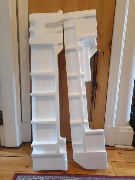 Photo of free Polystyrene (Glasgow Southside G41) #1