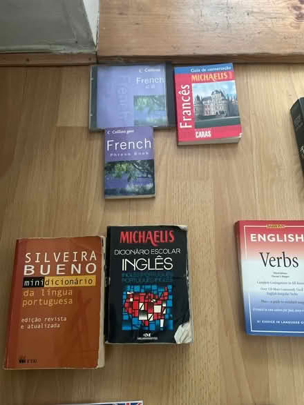 Photo of free Books (Thornton Heath) #1