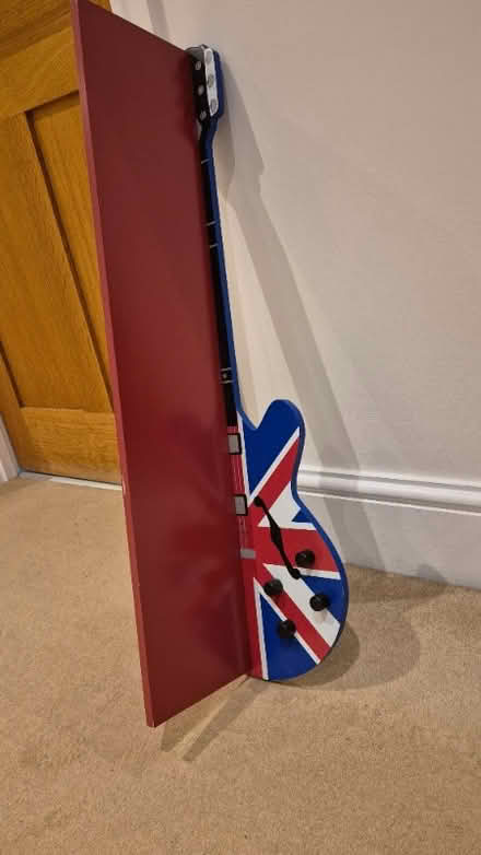 Photo of free Shelf! (Condicote GL54) #2