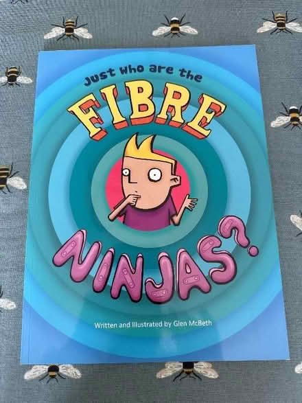 Photo of free Children’s book (Bury PE26) #1