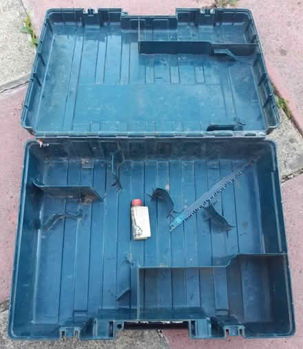 Photo of free Just a Box, Don't get too excited (Bristol, BS7) #4