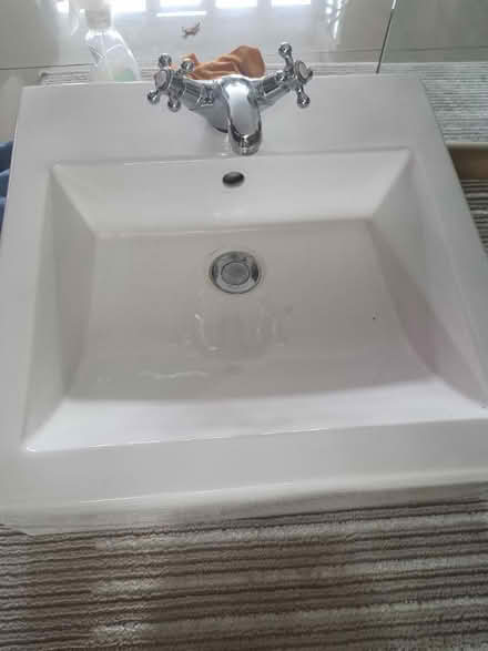 Photo of free Square Sink (Harrow HA3) #3