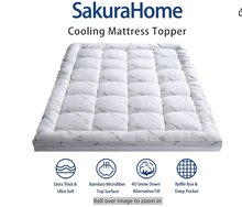 Photo of free king size mattress pad (near city hall) #1
