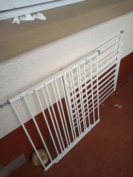 Photo of free Babydan Stair gates (Southport PR9) #1