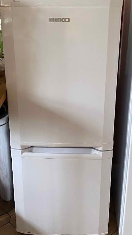 Photo of free Fridge Freezer (Aston-le-walls NN11) #1