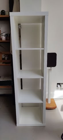 Photo of free Kallax shelving unit (Addiscombe CR0) #1