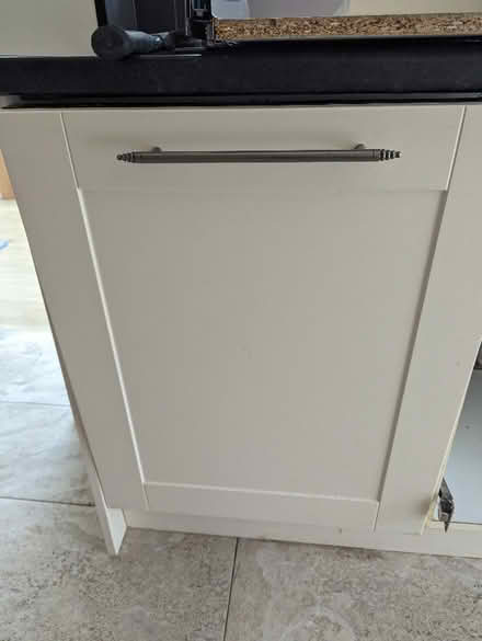 Photo of free Dishwasher (Roade) #2