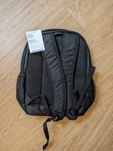 Photo of free Dell laptop backpack (Botley OX2) #3