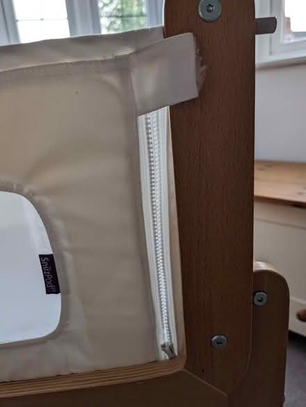 Photo of free Snuzpod 2 (Teddington) #4