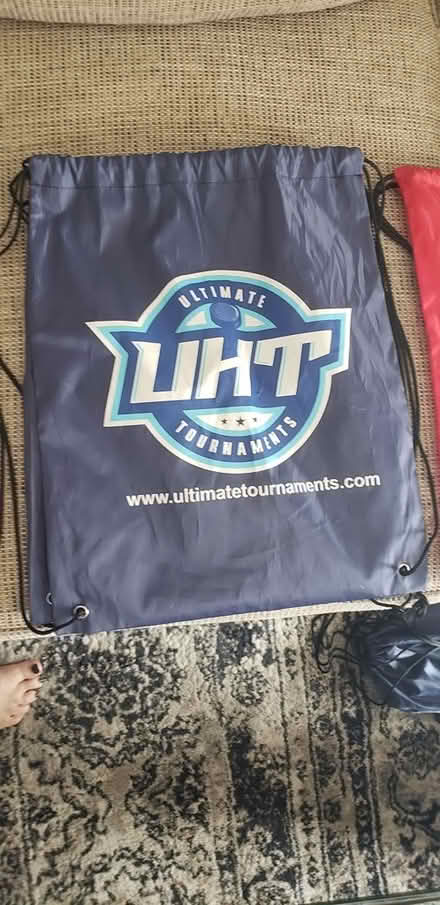 Photo of free Misc. Drawstring Bags (Maryland Heights) #4