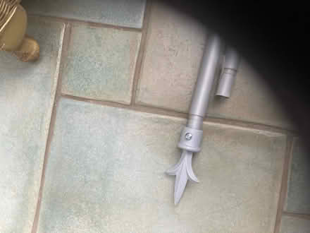 Photo of free Curtain track (Warndon Worcester WR4) #1