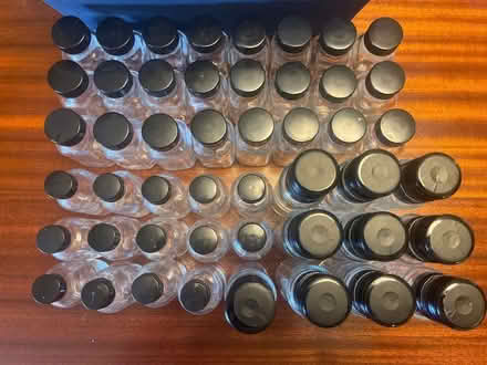 Photo of free Small Bottles (Wine Tasting) (Belmont - Cipriani & Alameda) #1