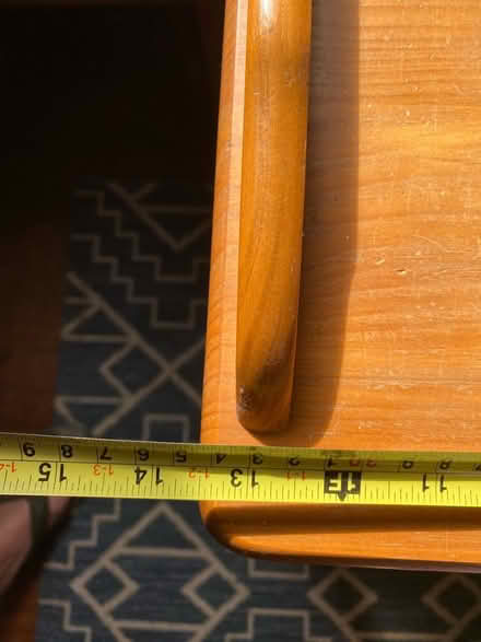 Photo of free Telephone table (CT13) #2