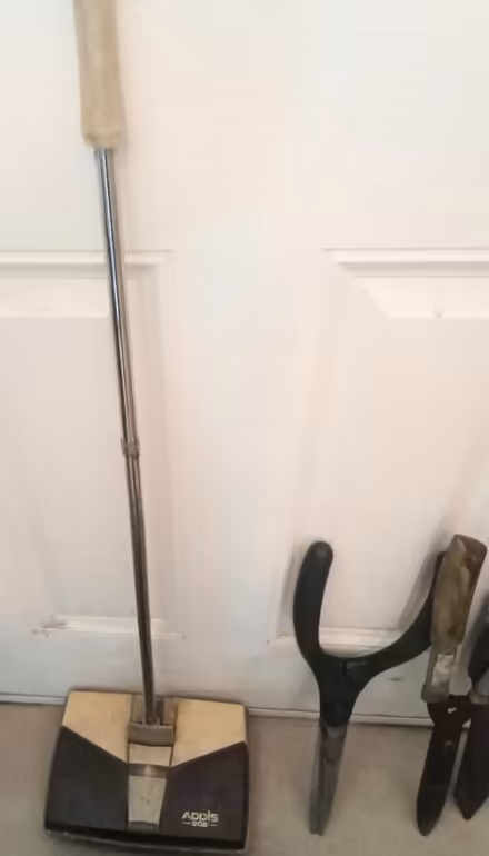 Photo of free Blunt shears, vacuum cleaner an (Salford) #4