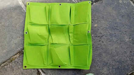 Photo of free Strawberry planter (Shipley BD18) #1