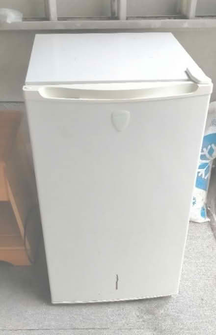 Photo of free Fridge (Woolwich SE18) #1