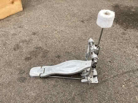 Photo of free Foot pedal for drum kit (Braughing SG11) #1