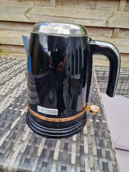 Photo of free Kettle (SE20) #3