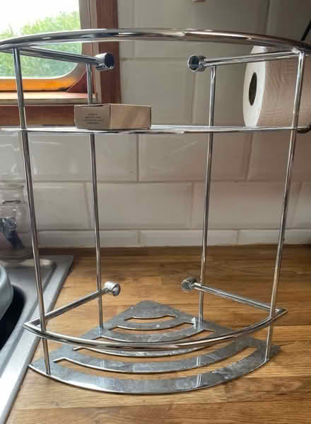 Photo of free Bathroom tidy (CT13) #1