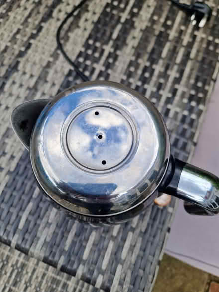 Photo of free Kettle (SE20) #2