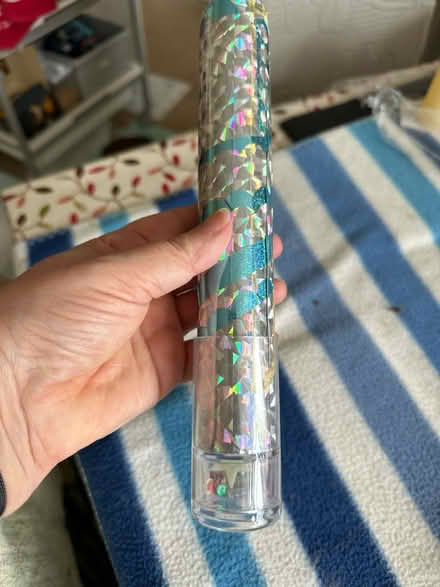 Photo of free Kaleidoscope - put own items in (BH8 Bournemouth) #1