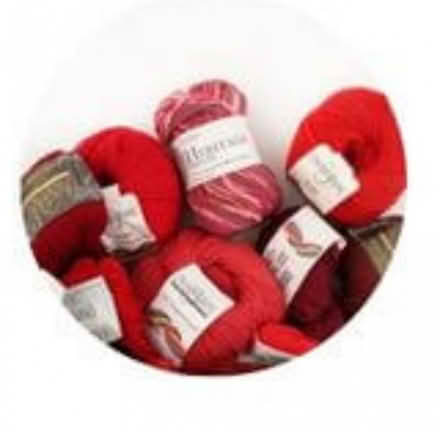 Photo of Wool (CT17) #1
